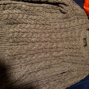 All saints knit sweater